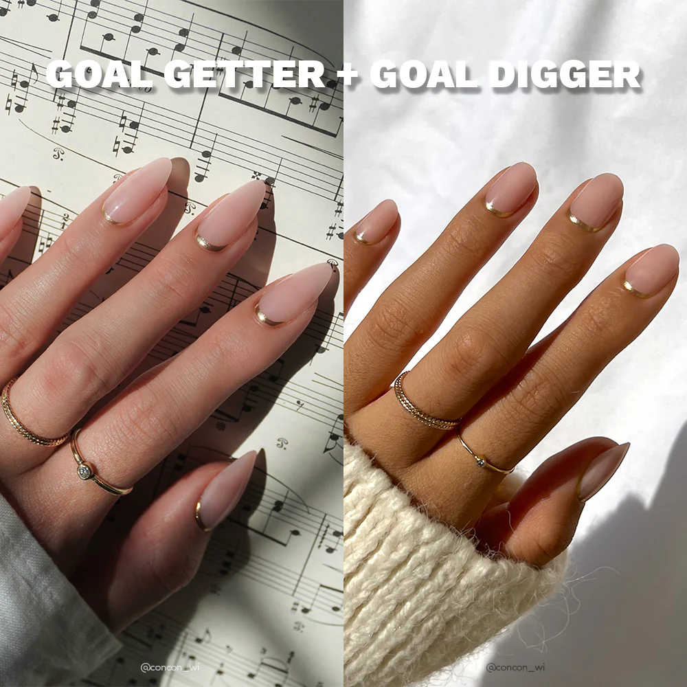 Goal Getter + Goal Digger - Image 2