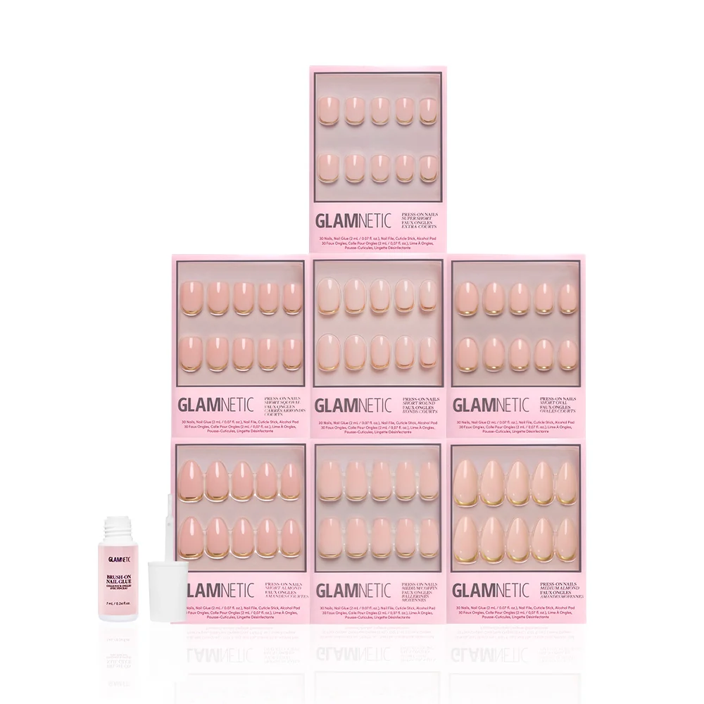 Gold Girlie Bundle - Image 4