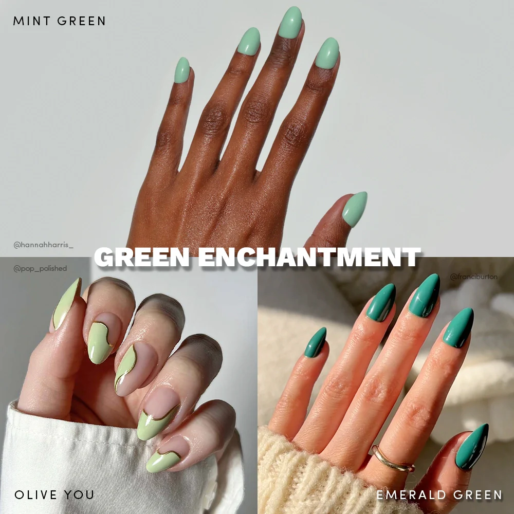 Green Enchantment - Image 2