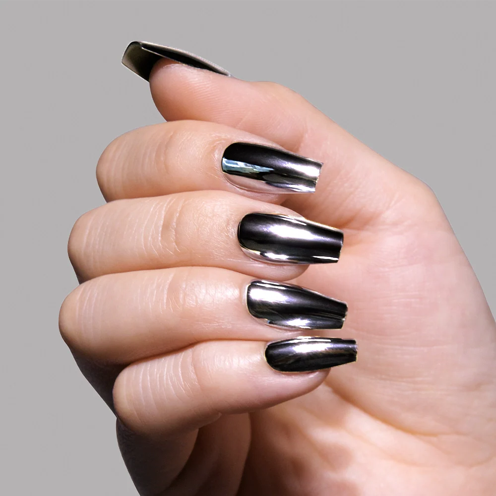 Gunmetal - Image 4