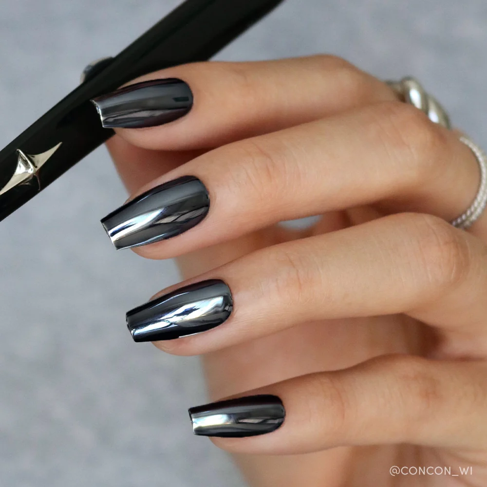 Gunmetal - Image 8