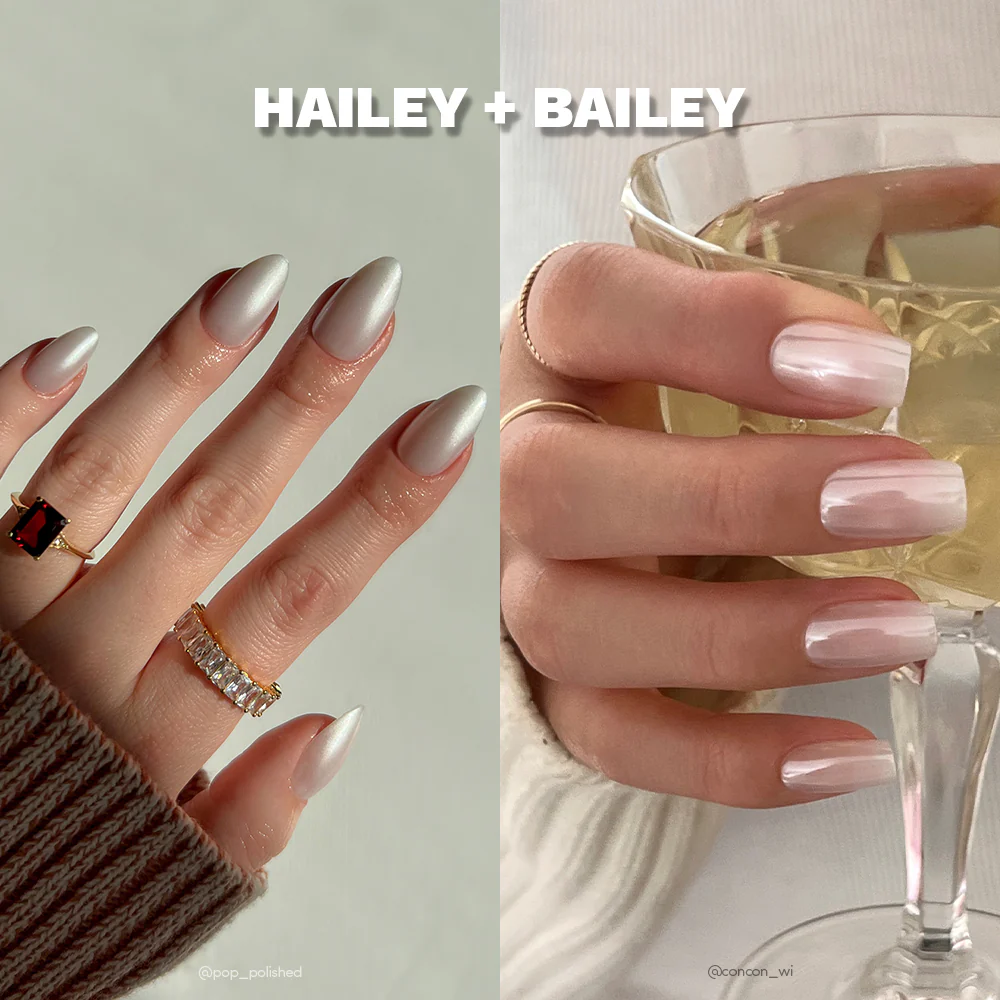 Bailey + Hailey - Image 2