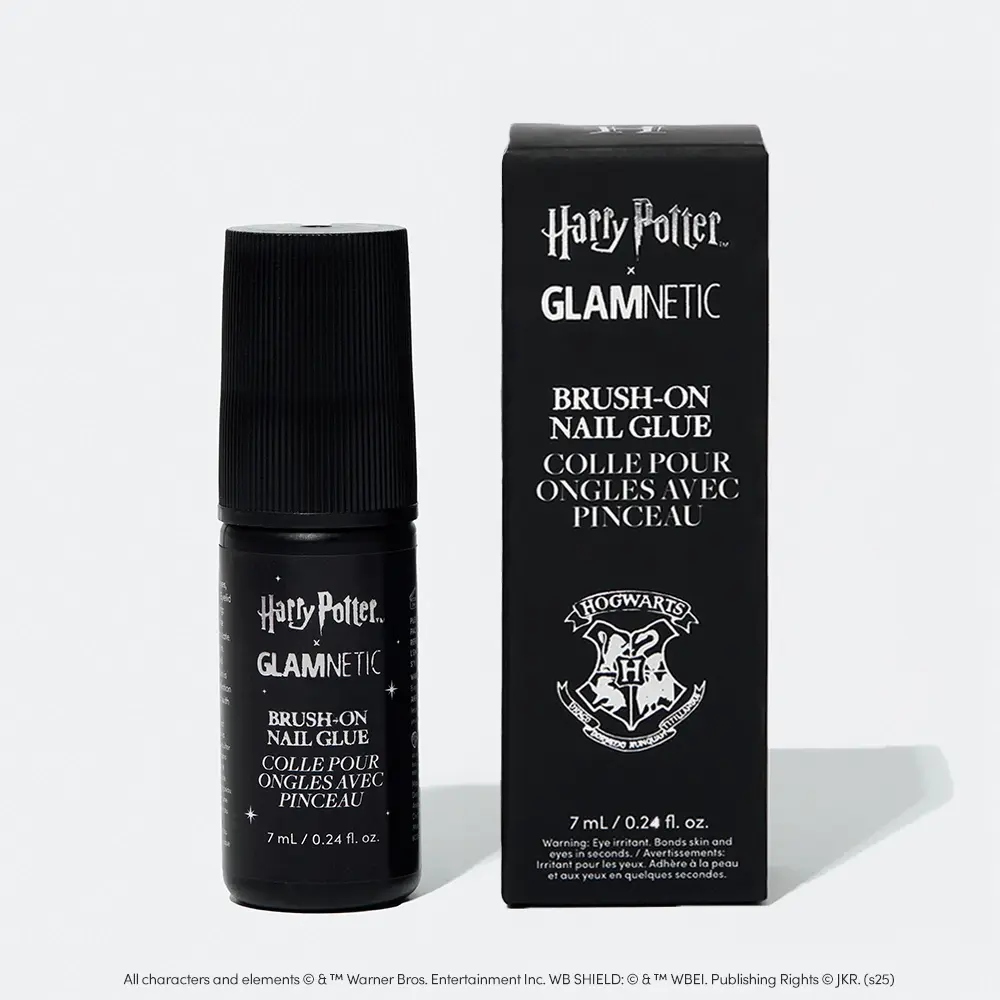 Harry Potter™ x Glamnetic Brush-On Nail Glue - Image 2