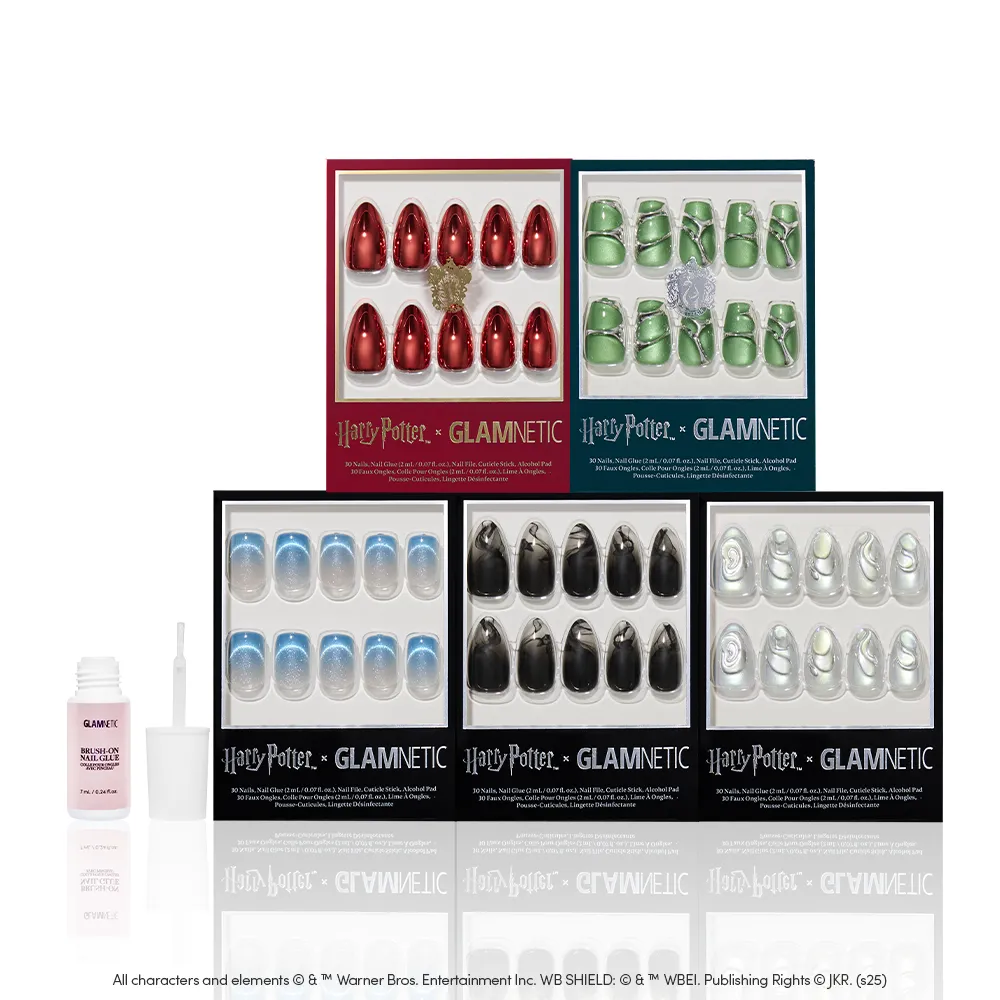 Glamnetic House Faves - Image 5