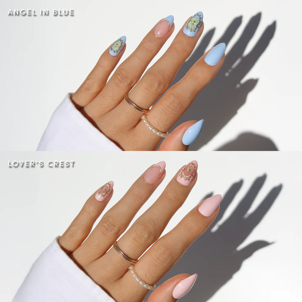 Heaven Sent - Image 2