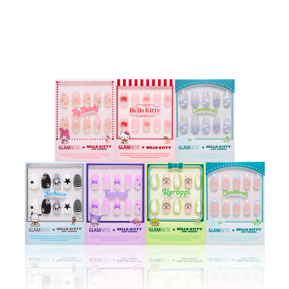 Hello Kitty® & Friends Collection (2024) - Image 3