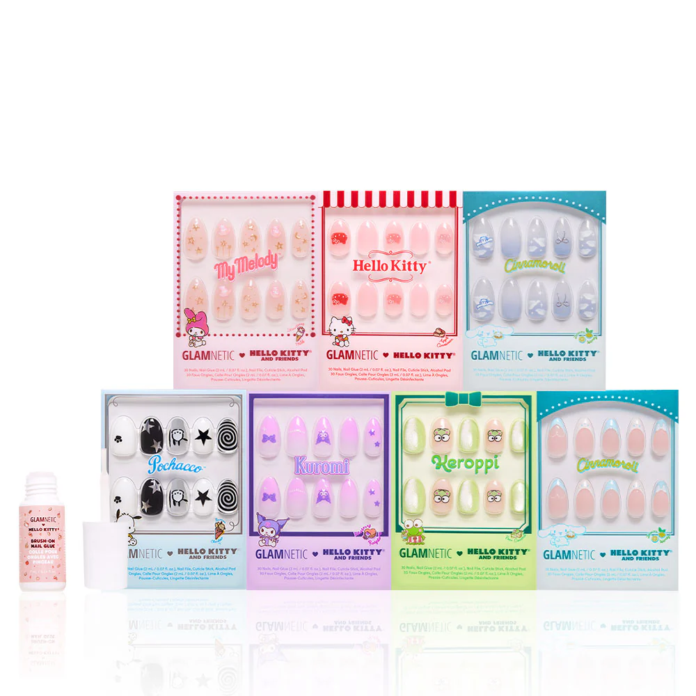 Hello Kitty® & Friends Collection (2024) - Image 4