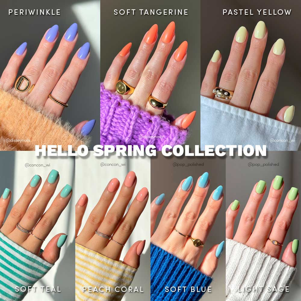 Hello Spring Collection - Image 2