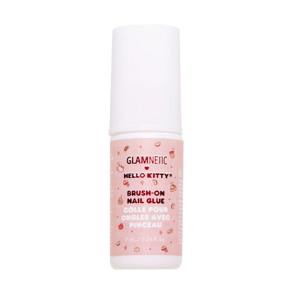 Hello Kitty™ Brush-On Nail Glue - Image 2