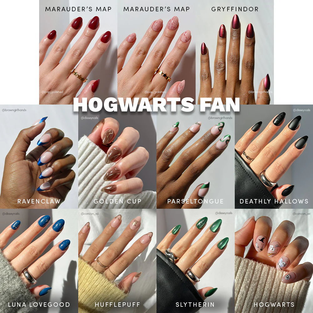 Hogwarts™ Fan - Image 2