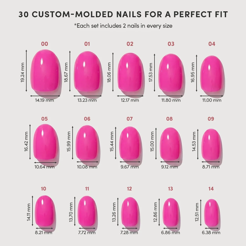Hot Pink - Image 10