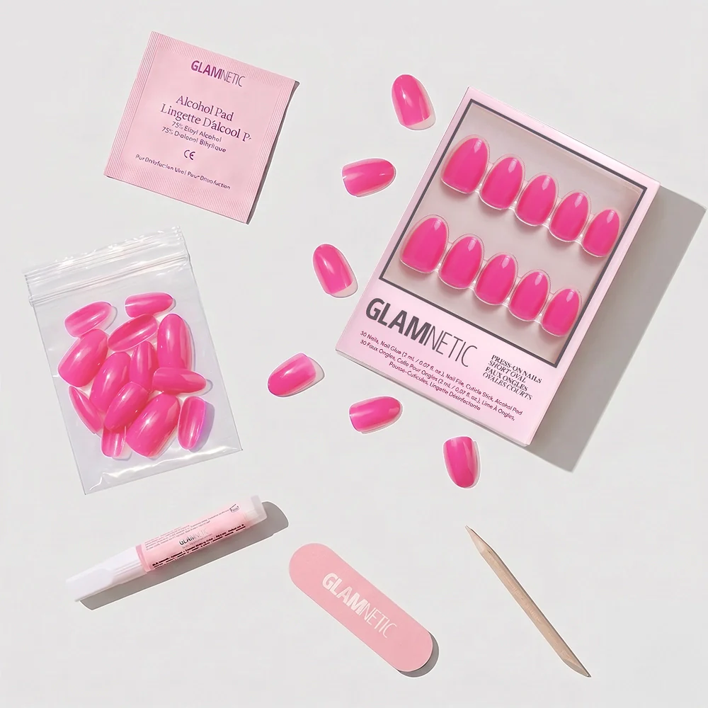 Hot Pink - Image 4