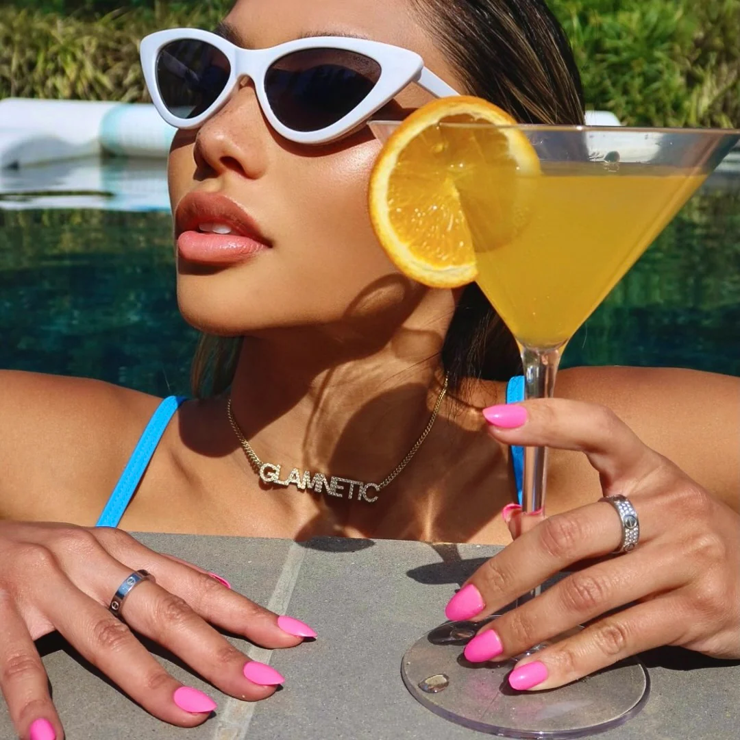 Hot Pink - Image 8