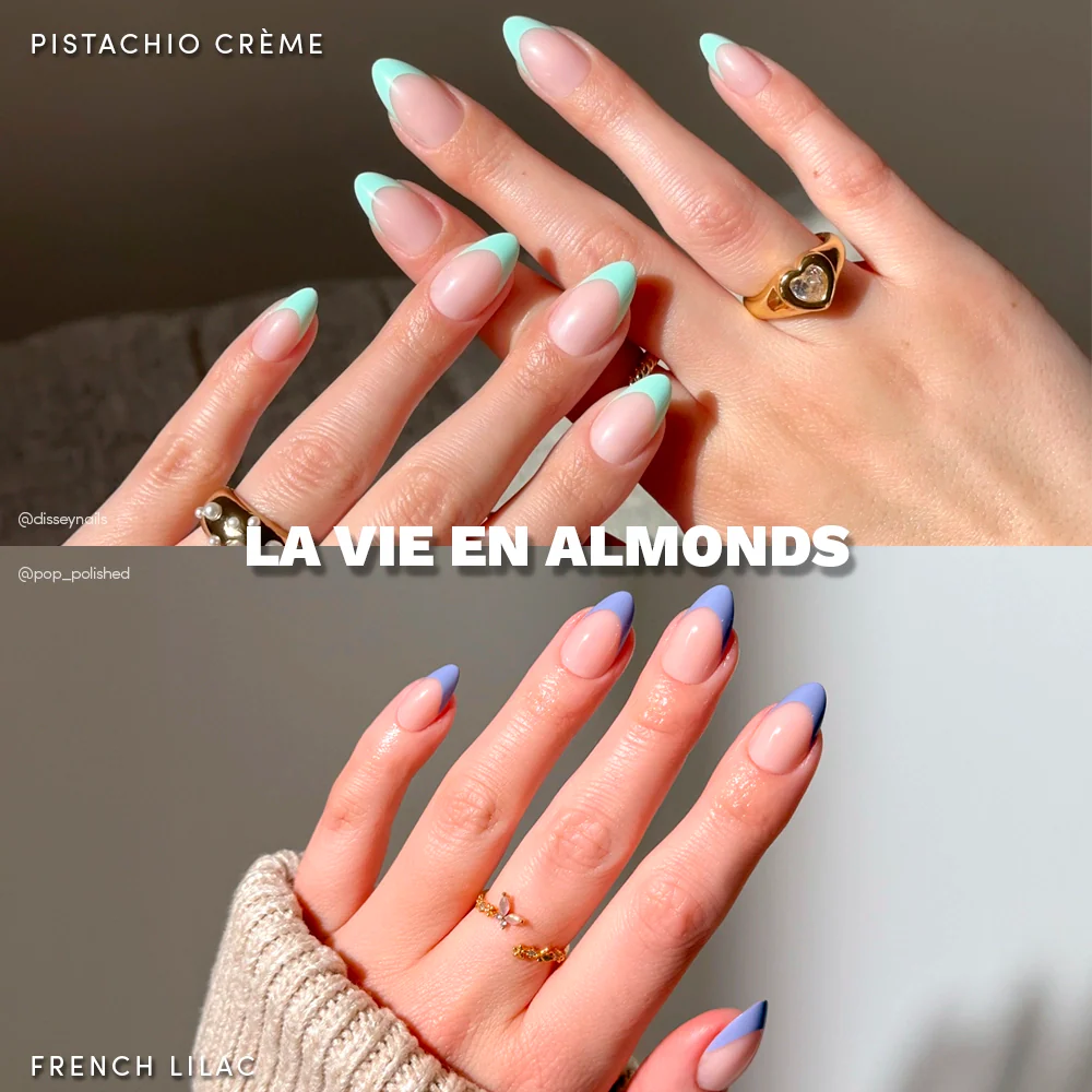 La Vie en Almonds - Image 2