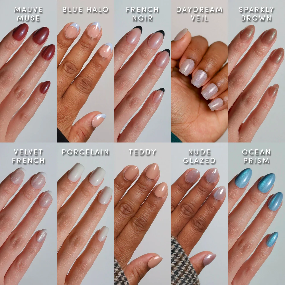 Les Petites Polishes - Image 2