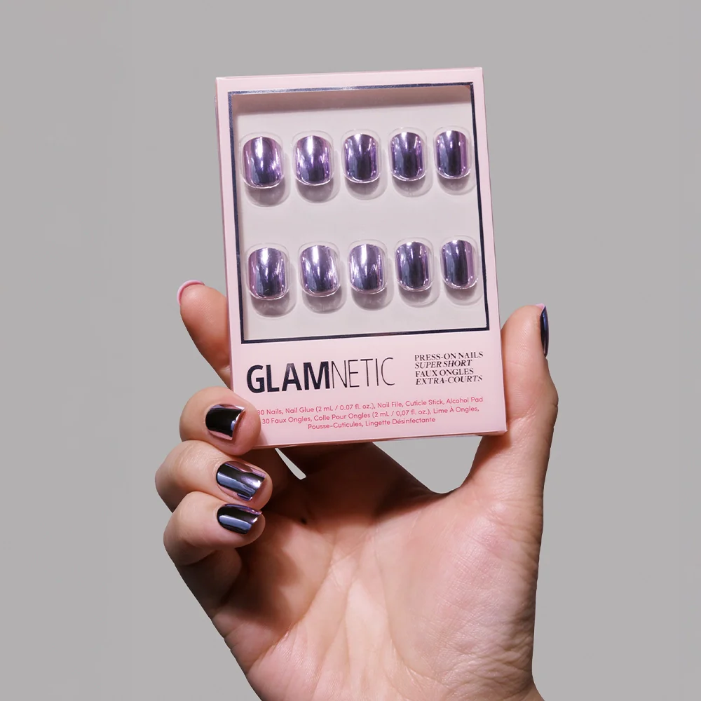 Lilac Steel - Image 2