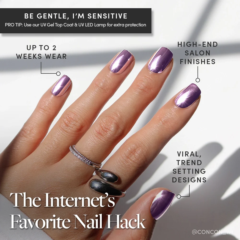 Lilac Steel - Image 6