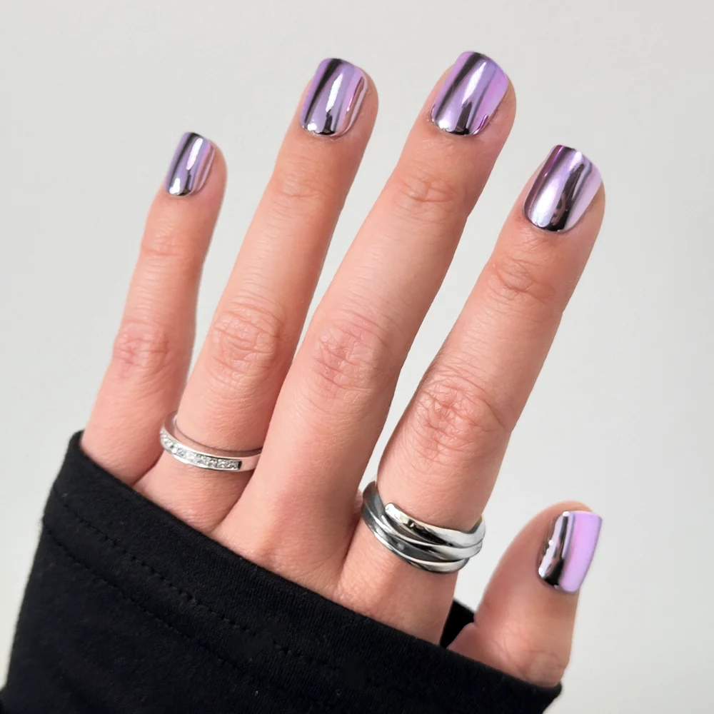 Lilac Steel - Image 8