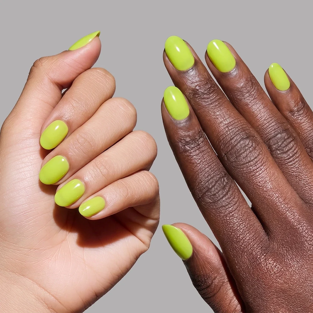 Lime Green - Image 3