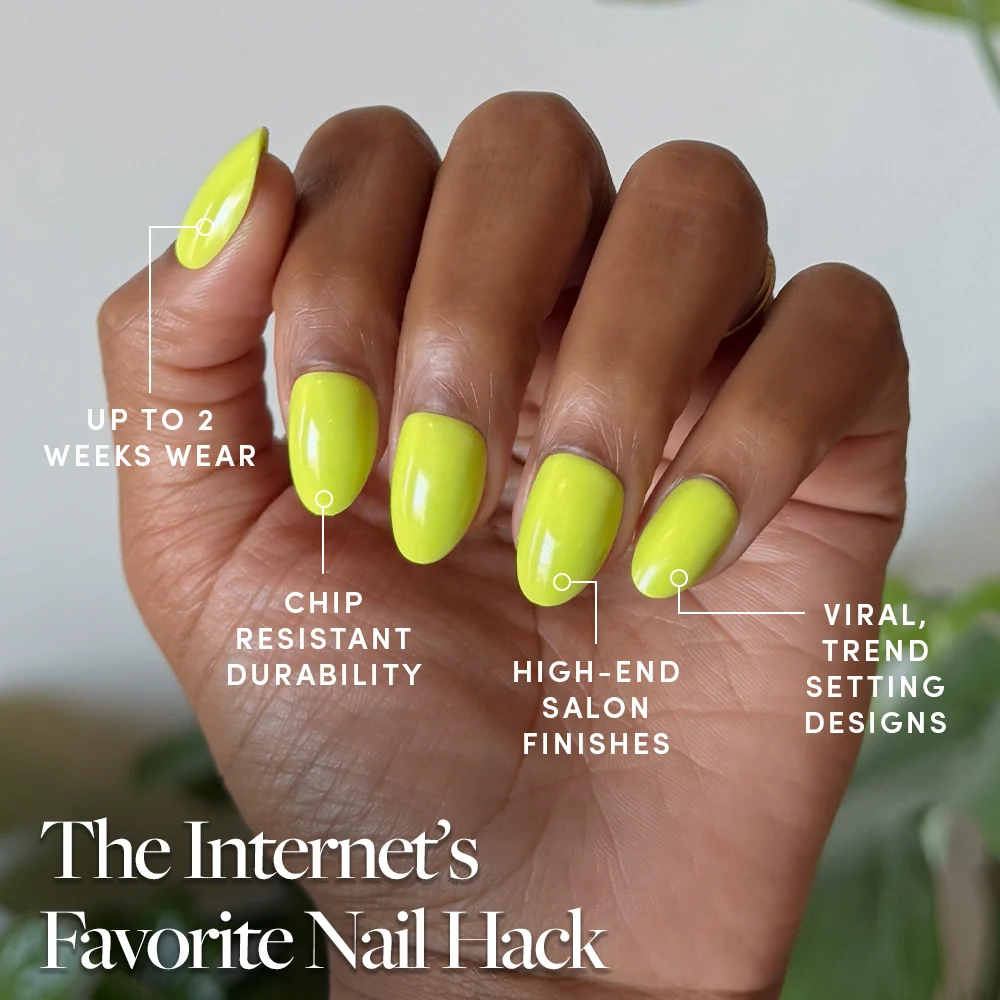 Lime Green - Image 5
