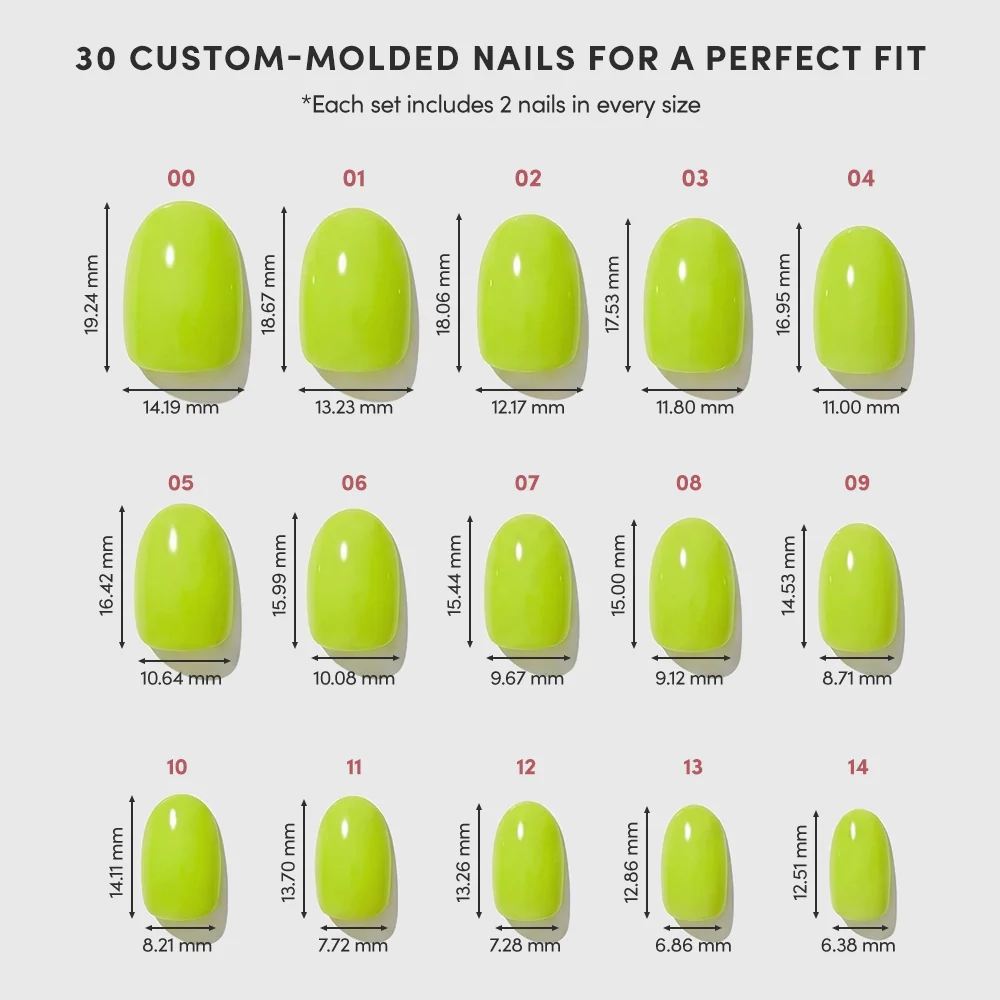 Lime Green - Image 6