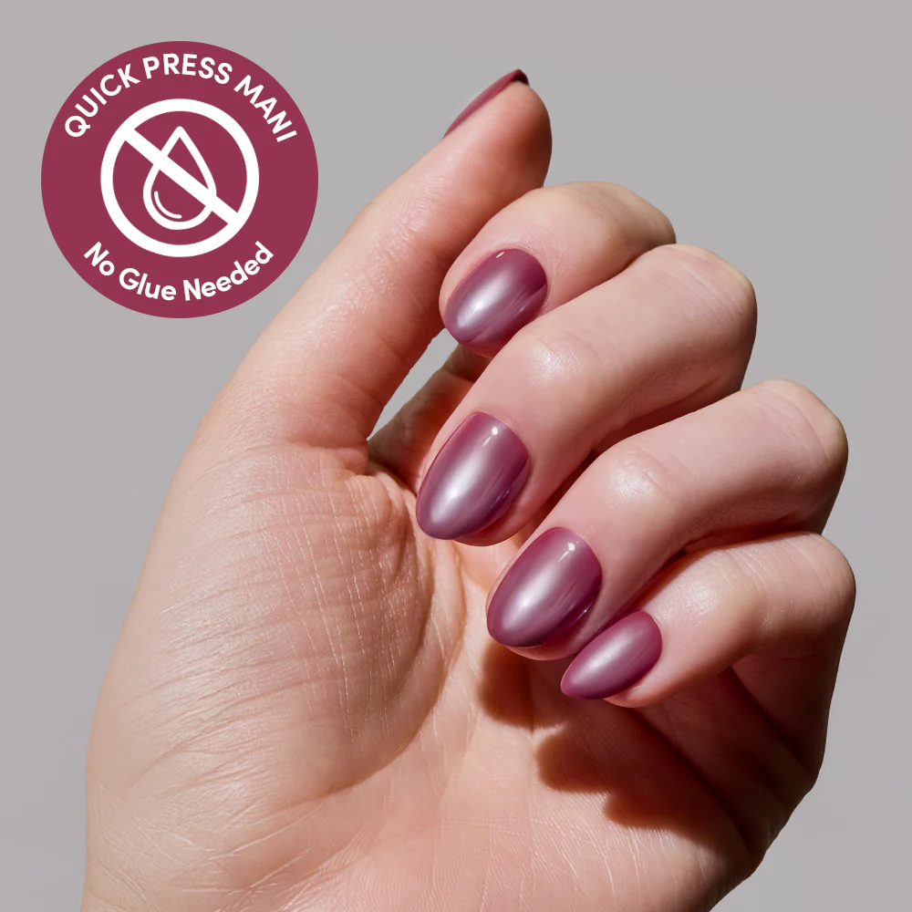 Mauve Muse - Image 4