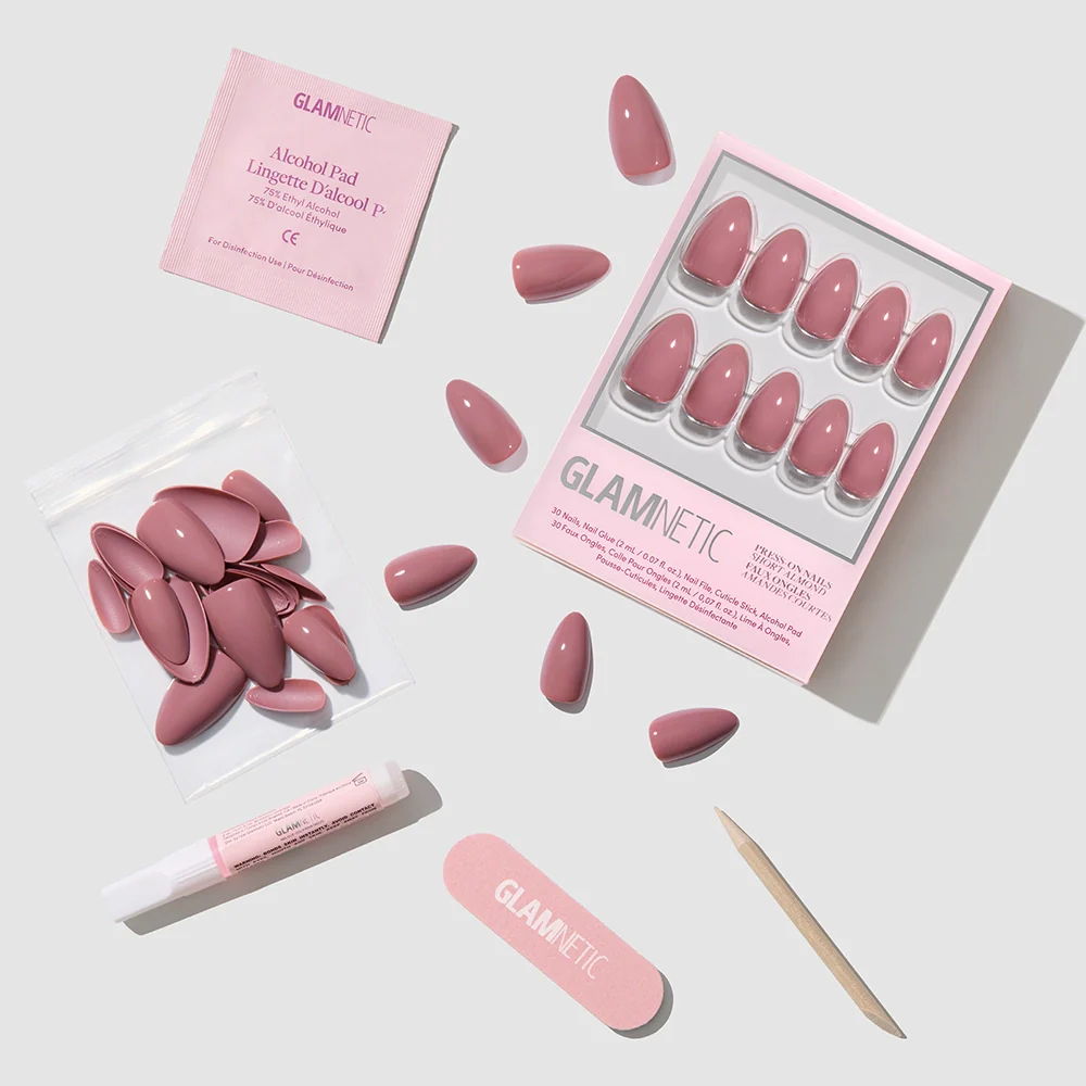 Mauve Obsession - Image 3