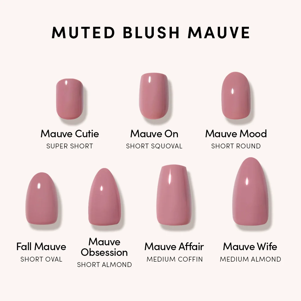 Mauve Obsession - Image 4