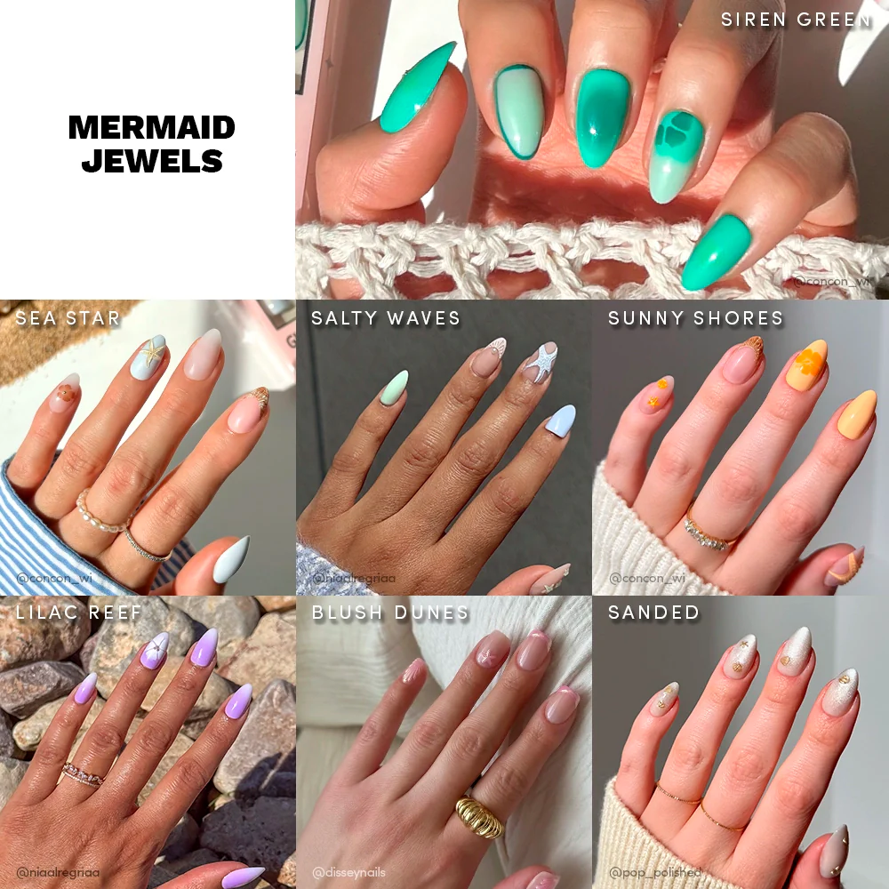 Mermaid Jewels - Image 2