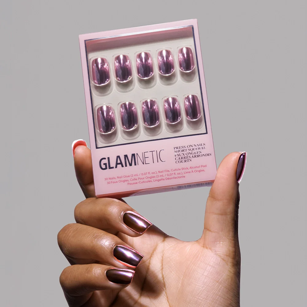 Metallic Blush - Image 2