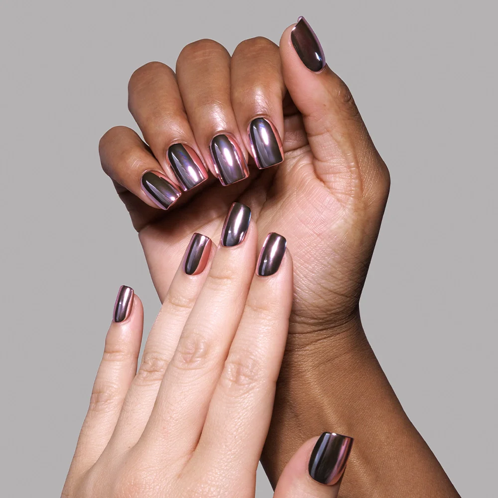 Metallic Blush - Image 3