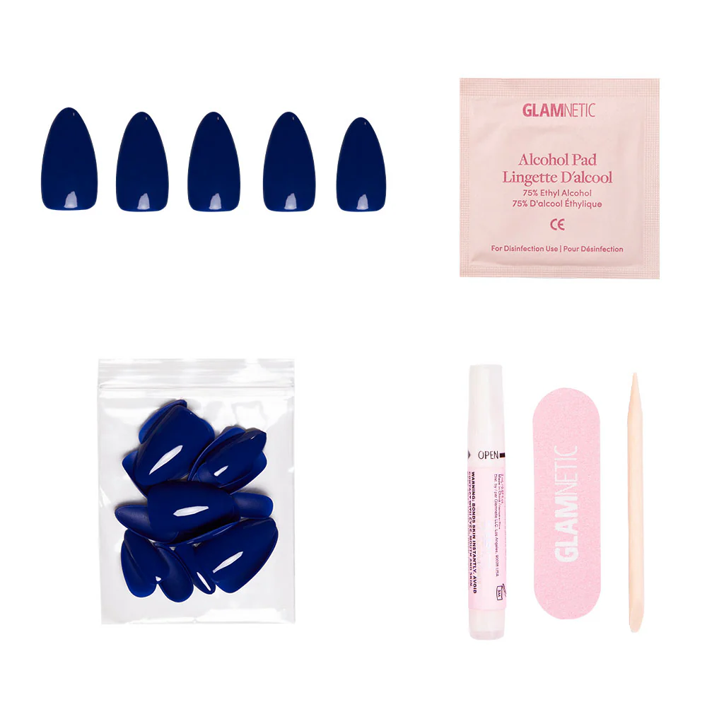 Midnight Blue - Image 3