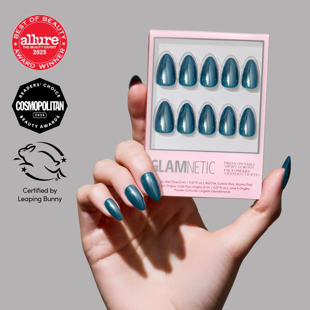 Midnight Teal - Image 2