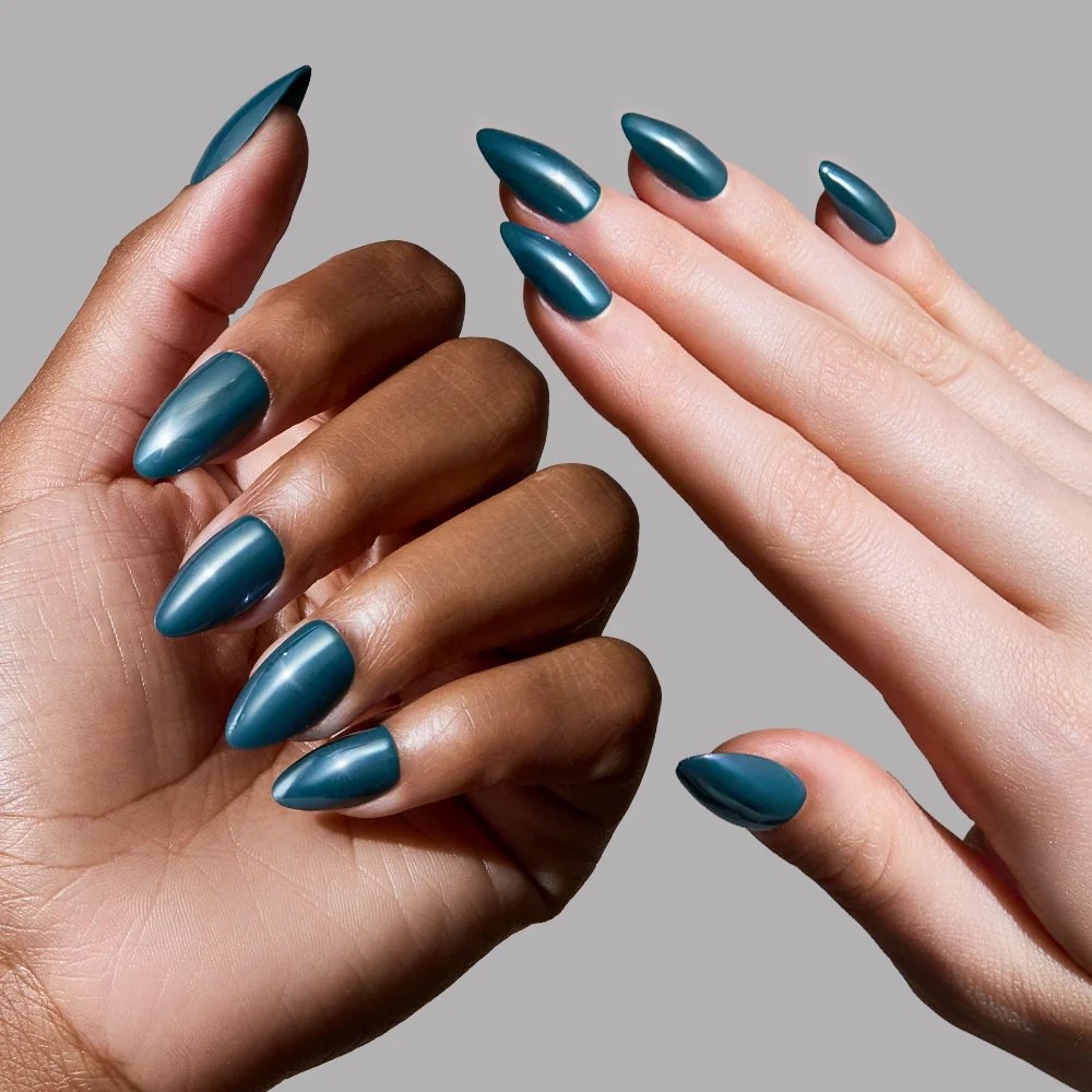 Midnight Teal - Image 3