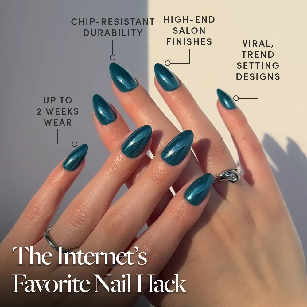 Midnight Teal - Image 5