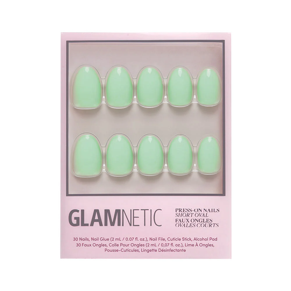 Mint Green - Image 2