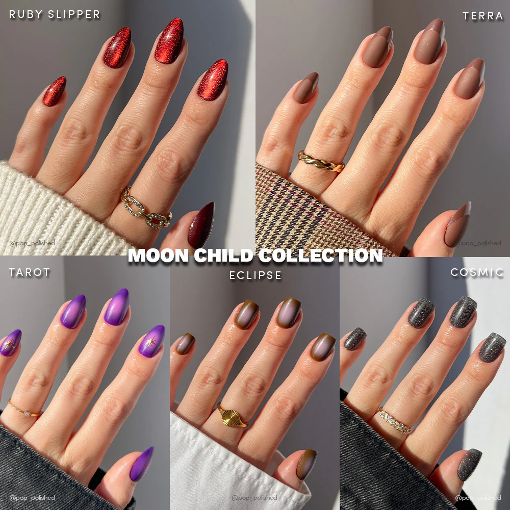 Moon Child Collection - Image 2