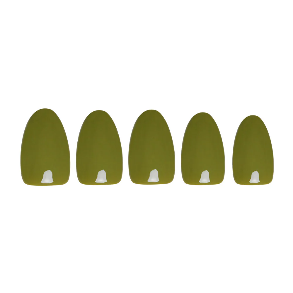 Moss Green - Image 5