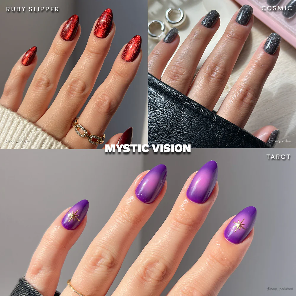 Mystic Vision - Image 2