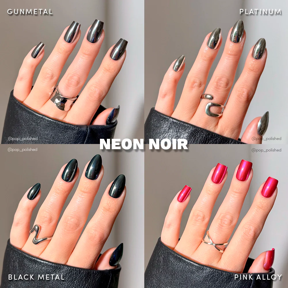 Neon Noir - Image 2