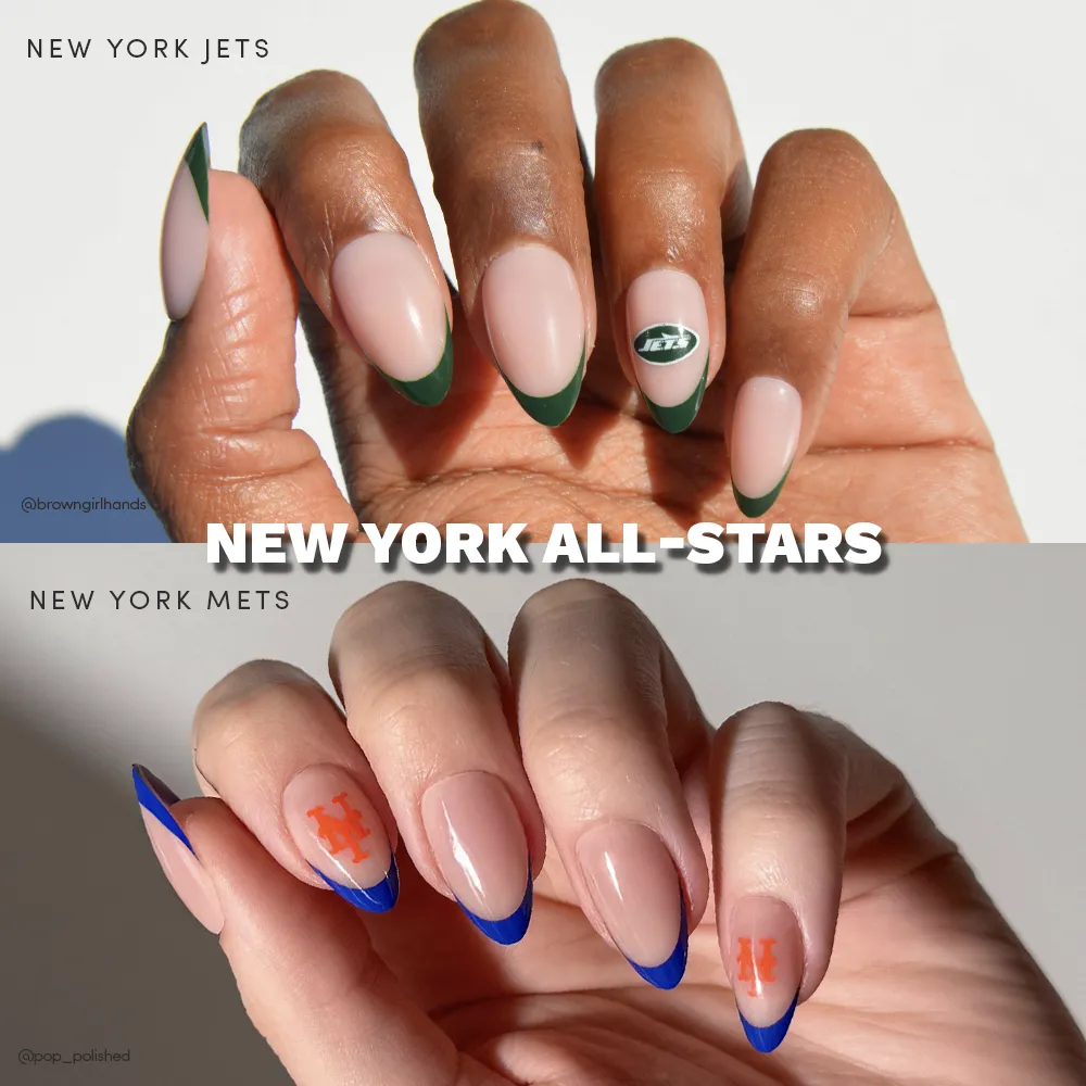 New York All-Stars - Image 2