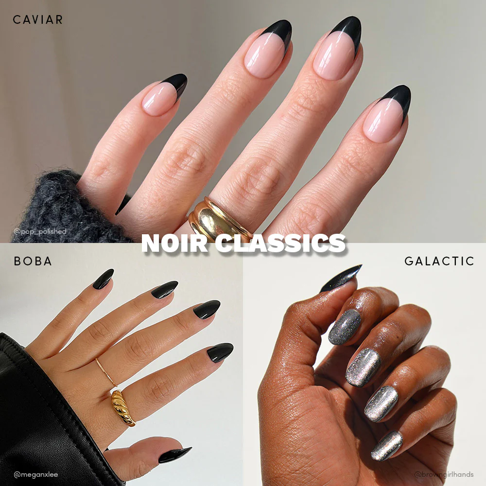 Noir Classics - Image 2