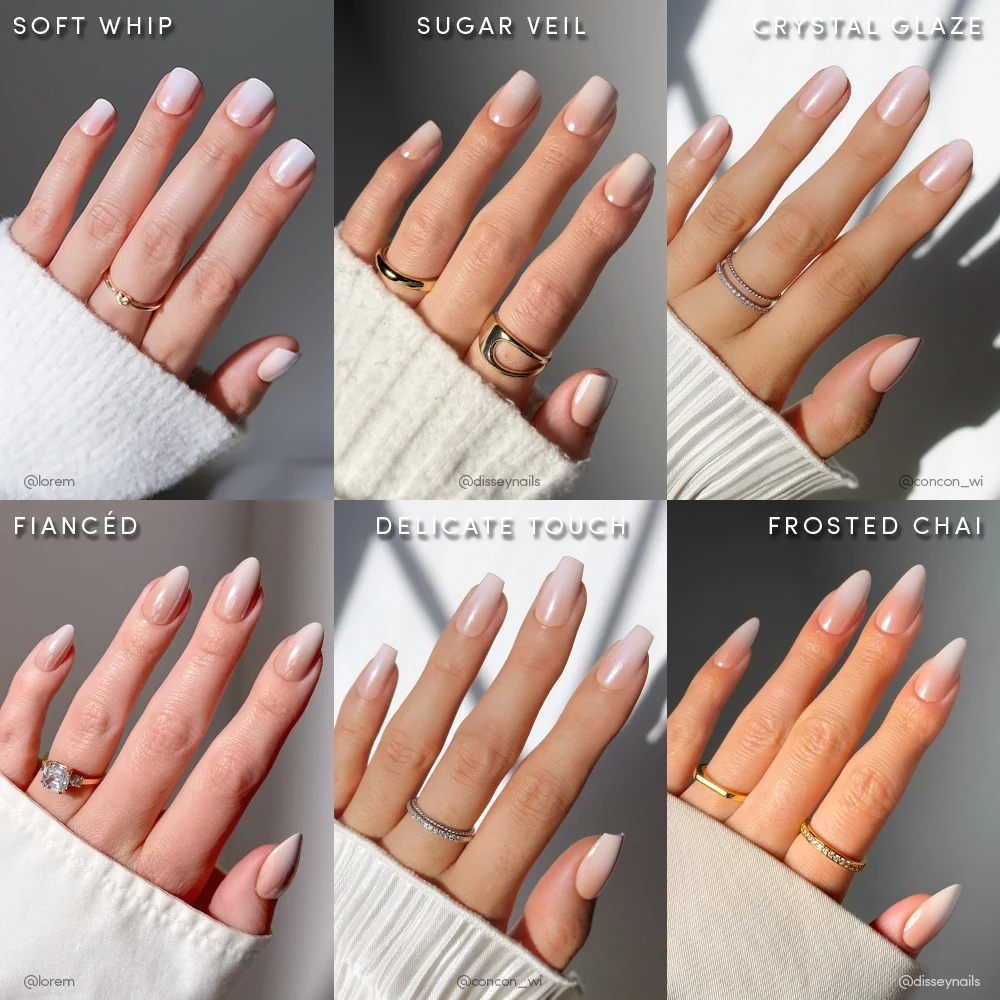 Ombré Obsession Bundle - Image 2