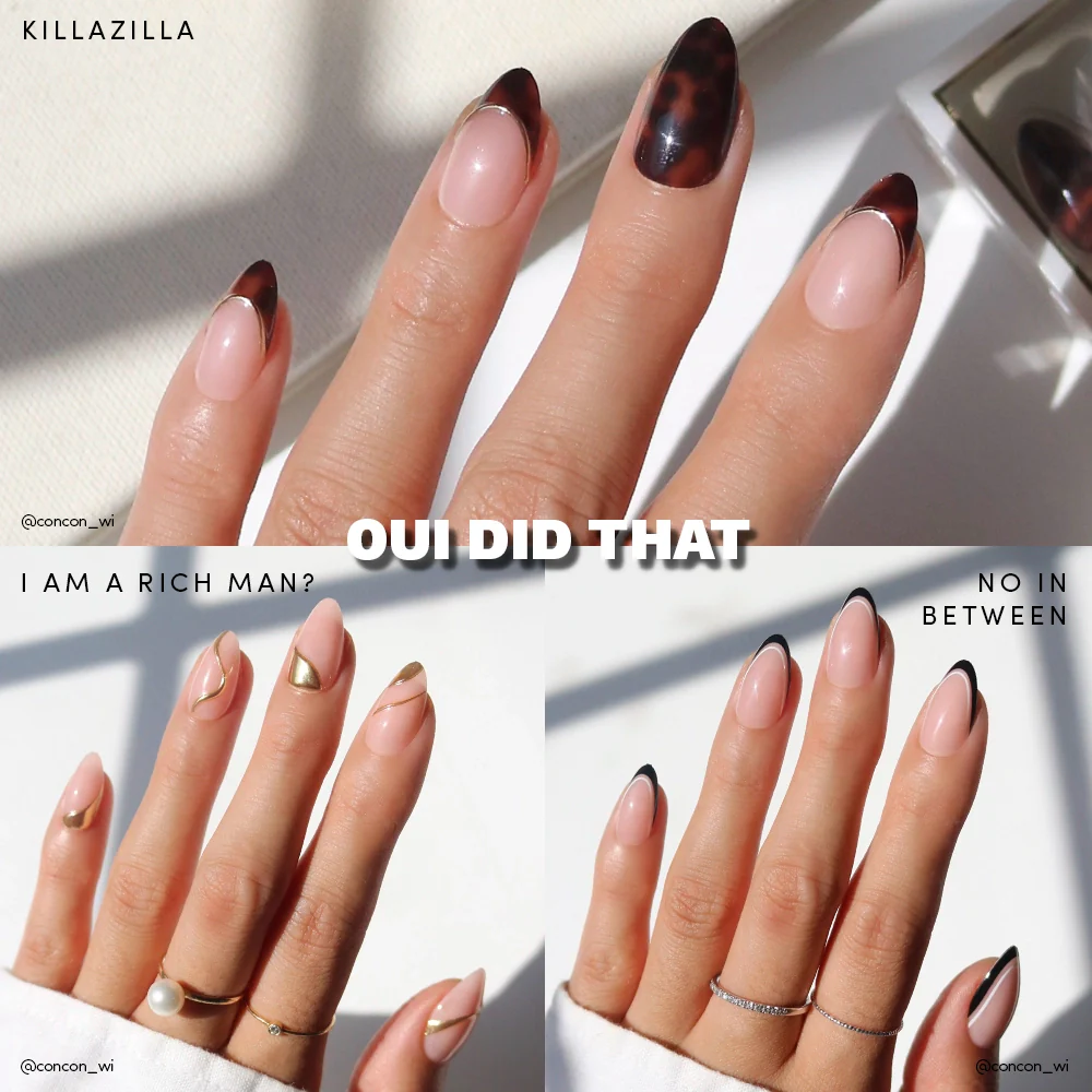 OUI DID THAT - Image 2