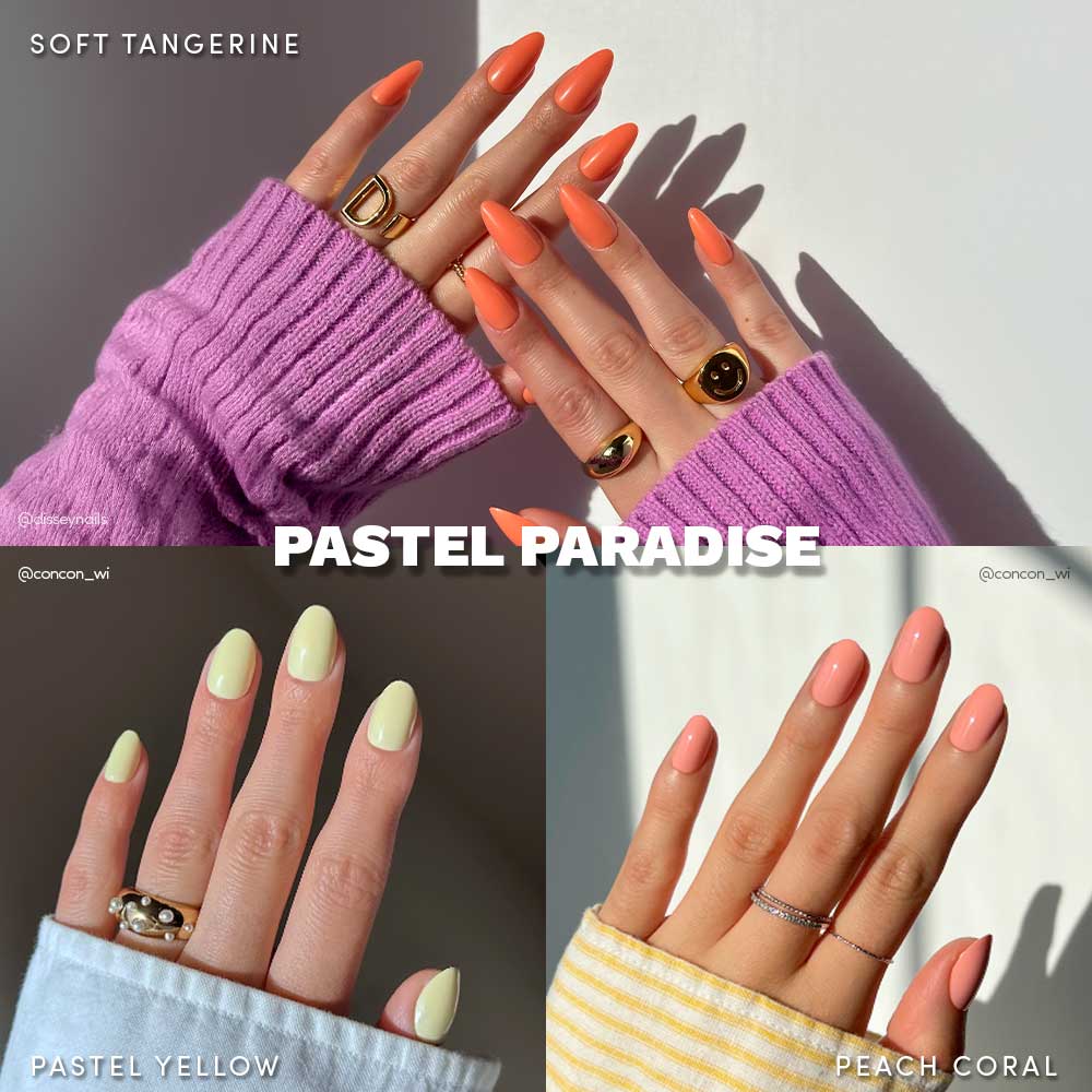 Pastel Paradise - Image 2