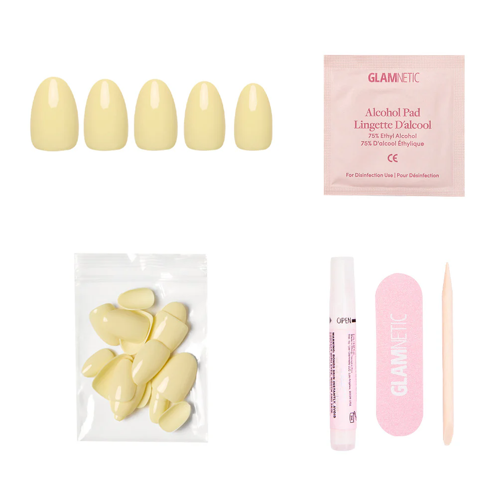 Pastel Yellow - Image 3
