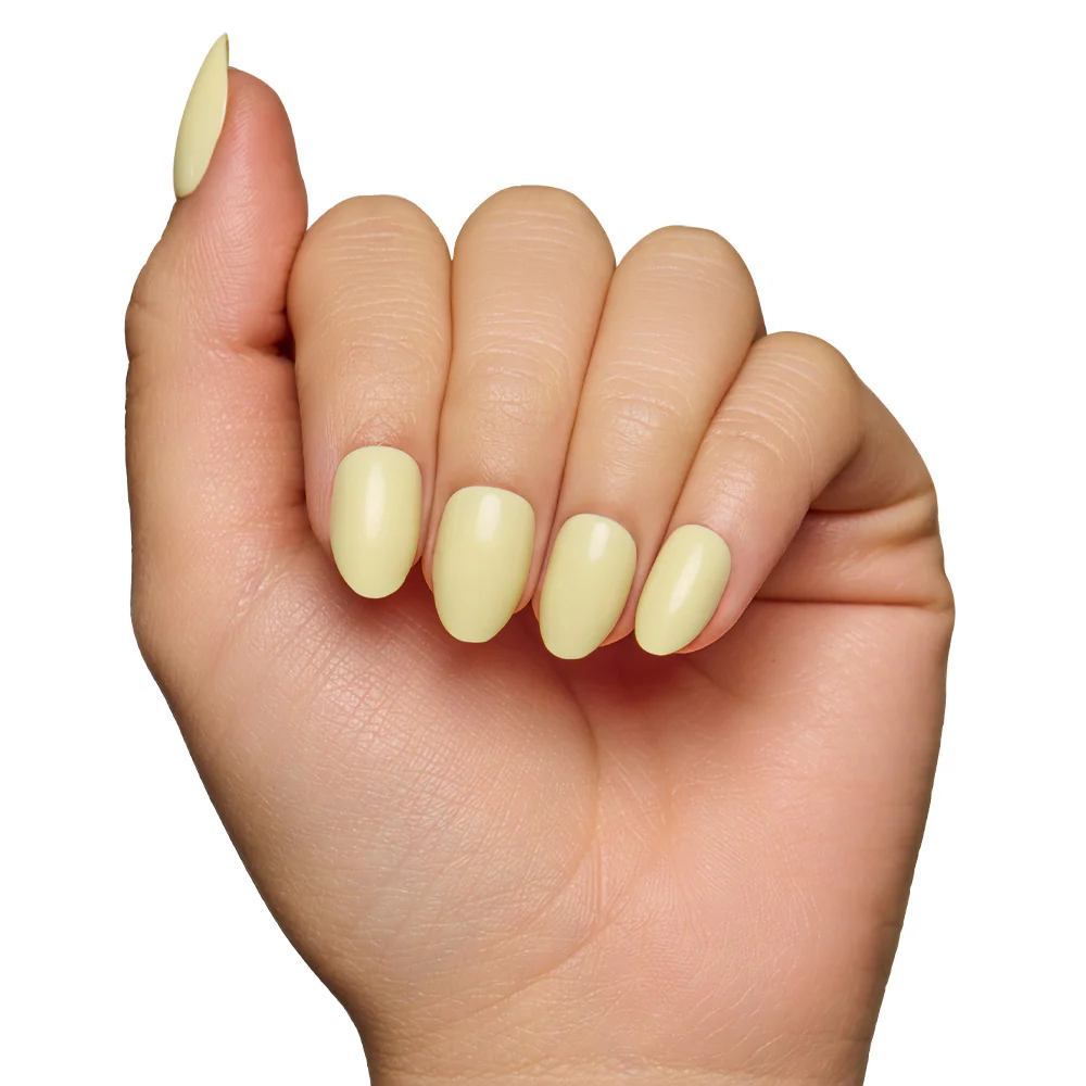 Pastel Yellow - Image 6