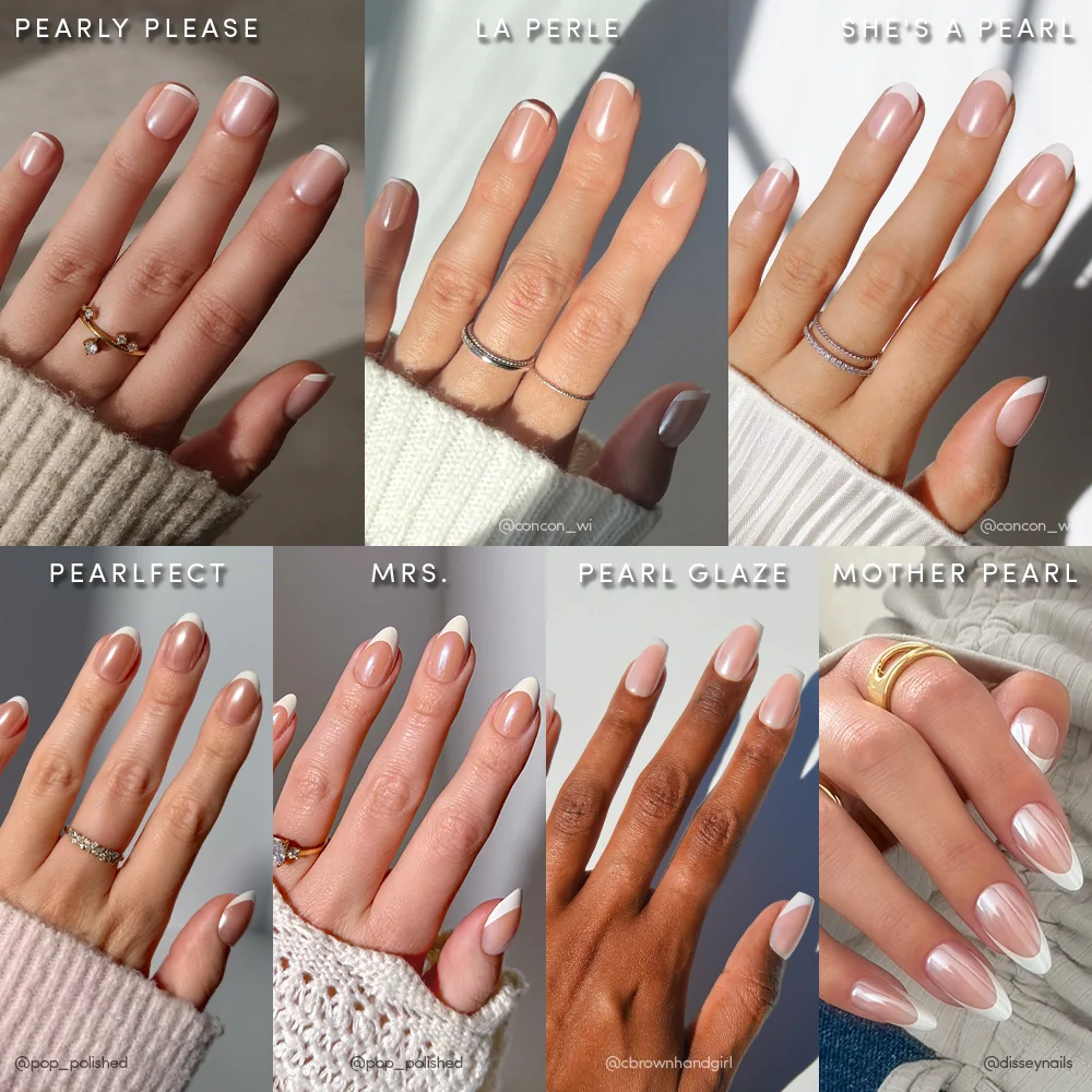 Pearl Posse Bundle - Image 2