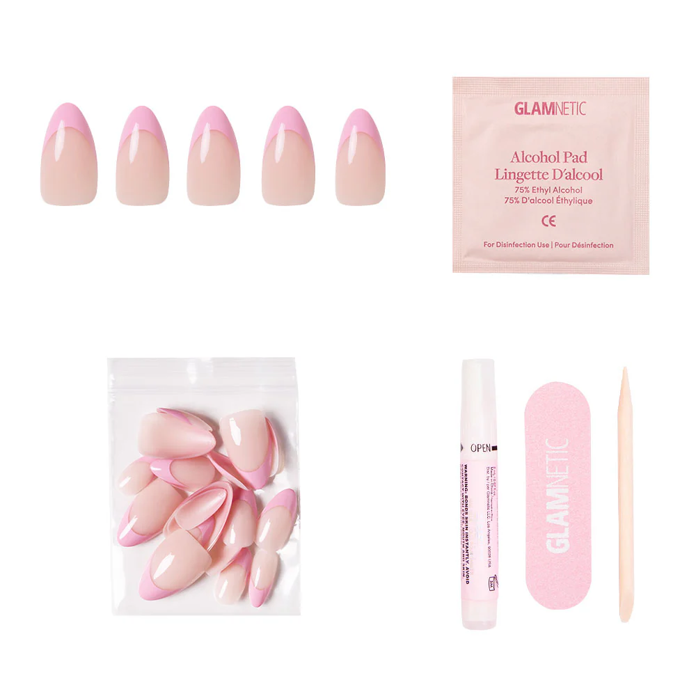 Pink Macaron - Image 3