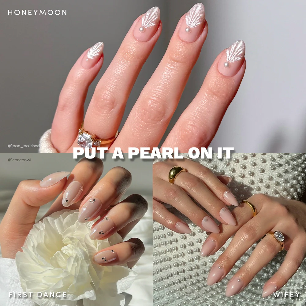 Put A Pearl On It - Image 2